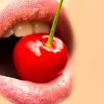 cherry lips