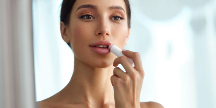 tendencias de labios