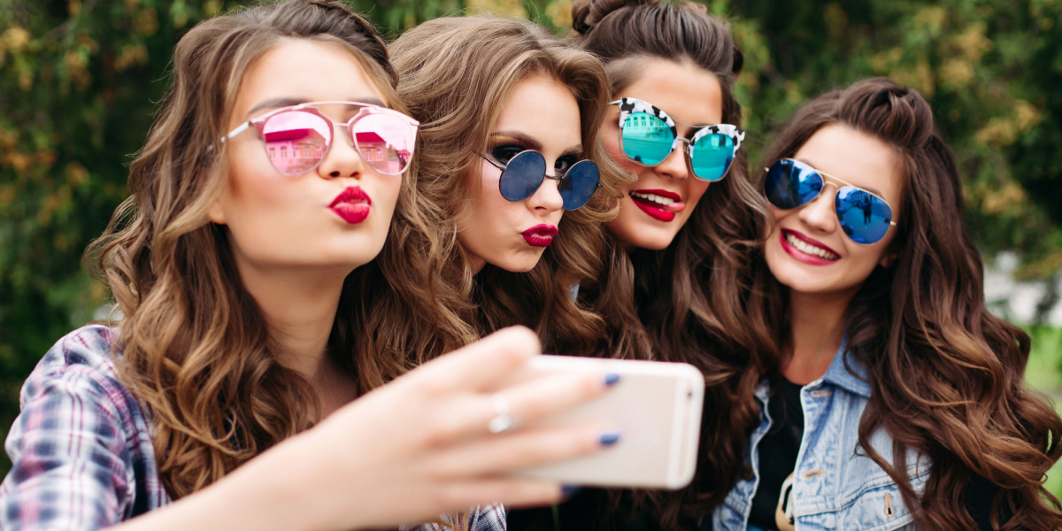 filtros de instagram