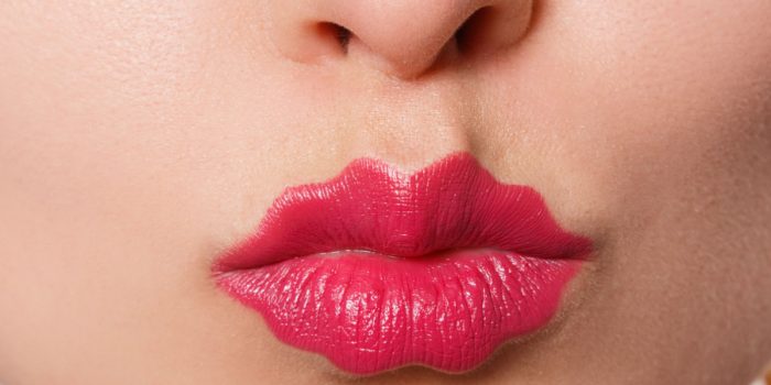 labios del diablo