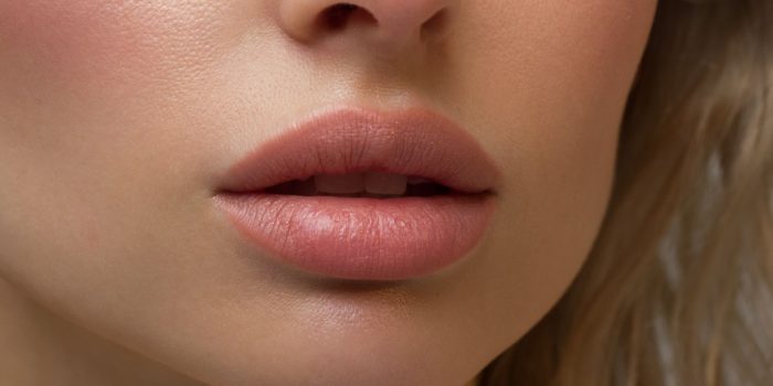 full lips