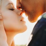 beneficios de besar para la salud