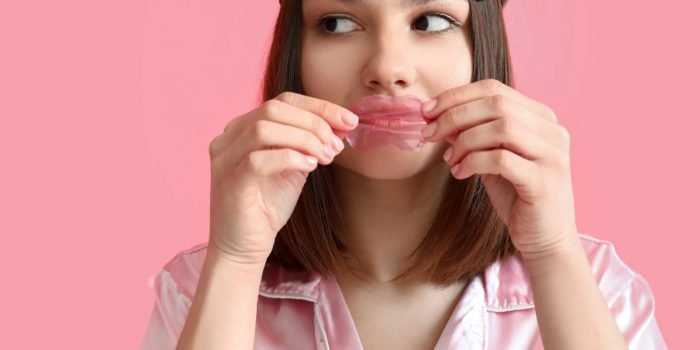 mascarillas de labios