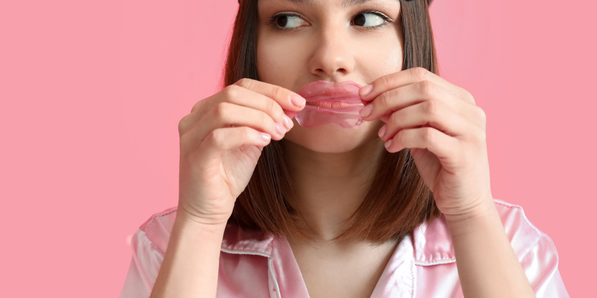 mascarillas de labios