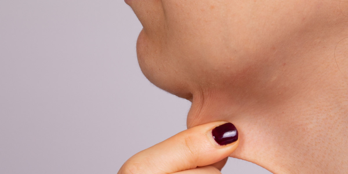 eliminar cuello de pavo