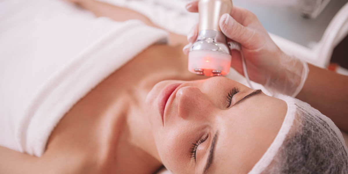 radiofrecuencia fraccionada