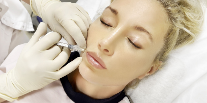 líneas de marioneta