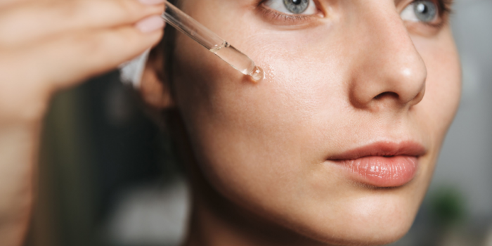 ácido hialurónico tópico