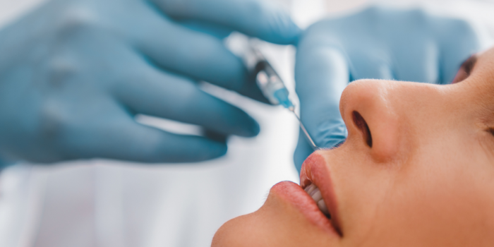 medicina estética no quirúrgica