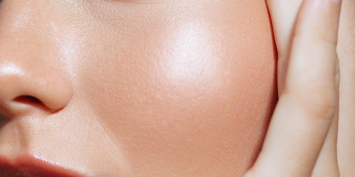 hidratación cutánea