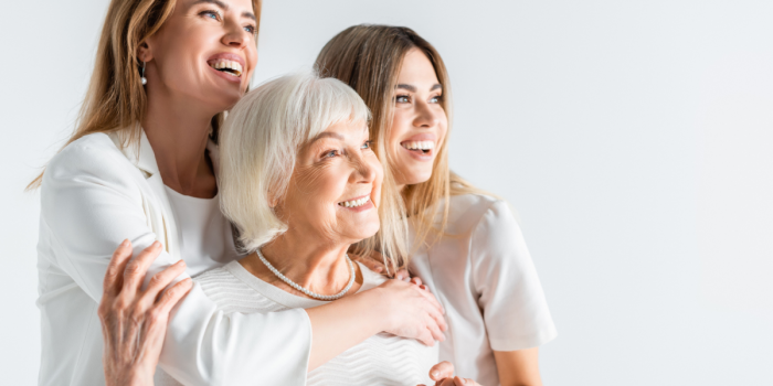 tratamientos estéticos según la edad