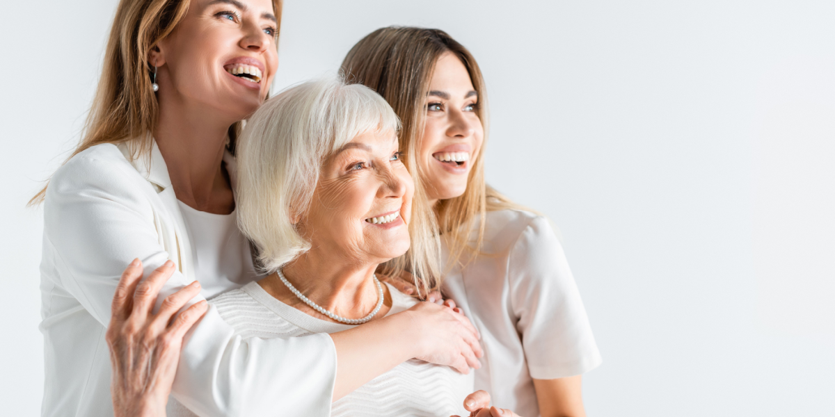 tratamientos estéticos según la edad