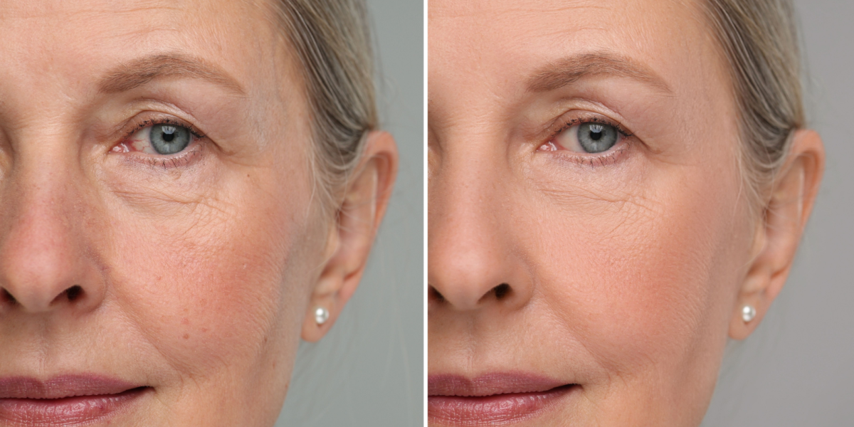 recuperar la piel envejecida_