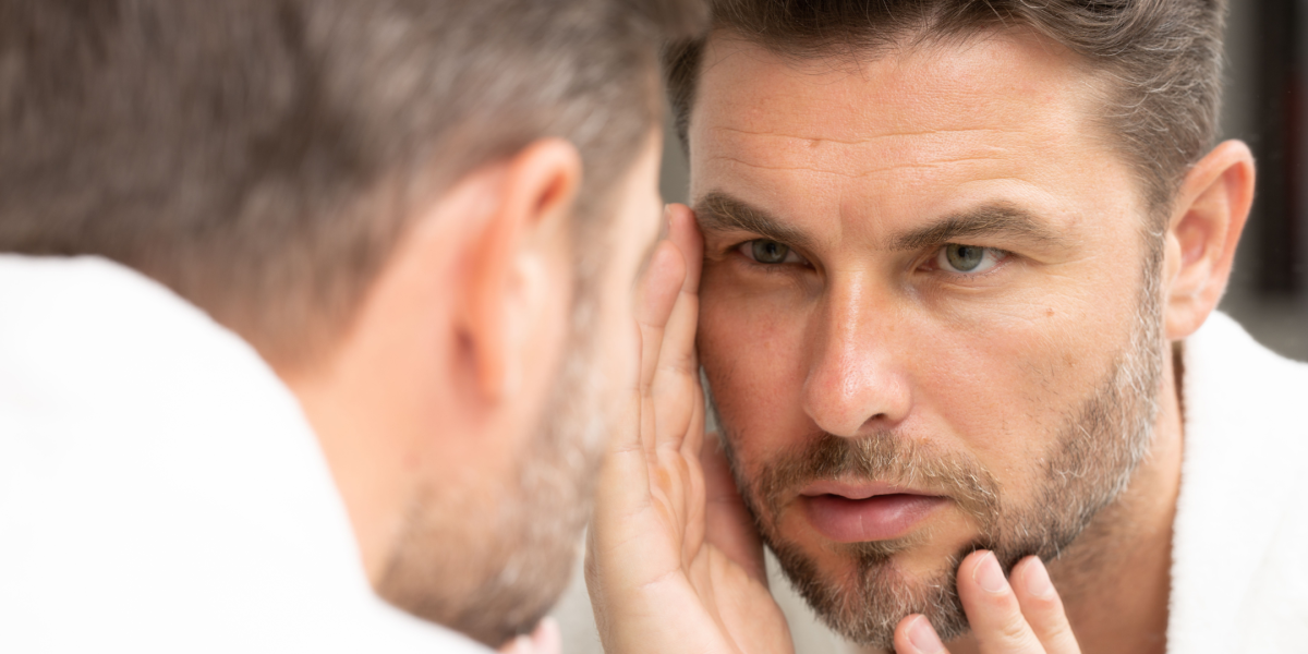 ¿Por qué tengo tantas arrugas en la cara_