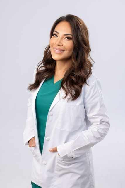Dra. Laura Sitú. Medicina estética en Barcelona